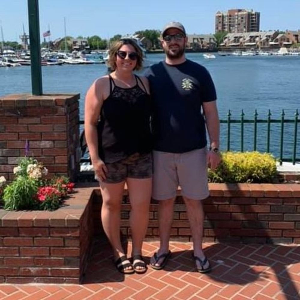 Meet your Posher, Brittany